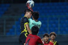 BERITA FOTO: Harimau Malaya Taklukkan Laos di Final Piala AFF U19