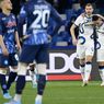 Hasil Napoli Vs Inter 1-1: Gol Dzeko Selamatkan Inter, Dua Tim Teratas Serie A Berbagi Poin