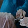 Aplikasi P-Care Belum Rampung, Vaksin Booster 2 untuk Nakes Aceh Utara Diundur