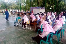 Vaksinasi di Sekolah Dinilai Efektif, 5.400 Remaja Telah Divaksin Covid-19 dalam Sebulan