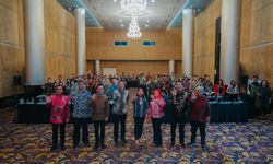 LPEI Optimis Ekspor Jakarta Tumbuh Pesat, Produk Manufaktur Jadi Andalan