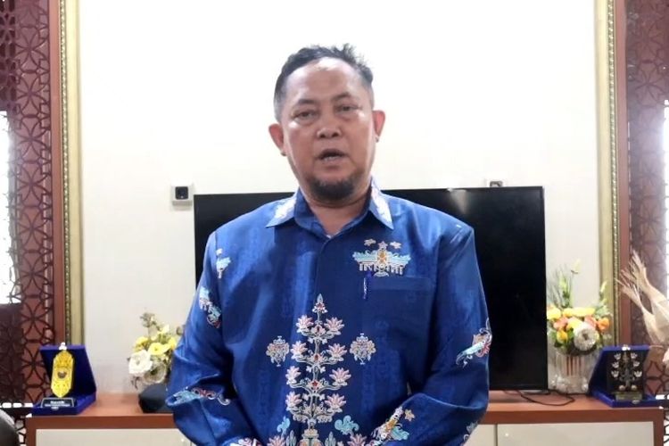 Anggota Polisi di Katingan Gugur usai Ringkus Bandar Sabu, Bupati Ajak Warga Dukung Pemberantasan Narkoba