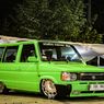Terlanjur Sayang Kijang Super Lawas Super Ceper