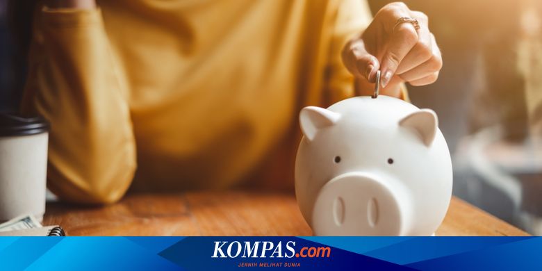 Sulit Menabung? Coba Perhatikan Solusi Ini...