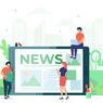 Pengertian Teks Berita dan Unsur-unsurnya