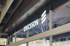 Ericsson Hadirkan Teknologi RAN Energy Efficiency untuk Telkomsel