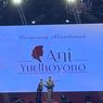 Mengenang 3 Tahun Kepergian Ani Yudhoyono, AHY: Ibu Ani adalah Pelita, Sumber Kebahagiaan Keluarga Kami