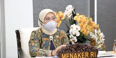 Menaker Ida Minta Perusahaan hingga Pekerja Lakukan Ini Selama PPKM Darurat