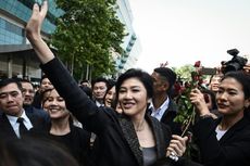 Bagaimana Nasib Mantan PM Thailand Yingluck Shinawatra?