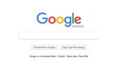 Laman Utama Google Akan Dialiri Berita