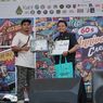 Kolaborasi dengan Vespa 60S Jabodetabek, Dompet Dhuafa Salurkan Santunan pada Anak Yatim