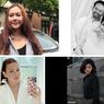 [POPULER HYPE] Taufik Akbar Kisahkan Saat Potret Perempuan Mirip Nike Ardilla | Aura Kasih Sempat Duga Covid-19 Konspirasi, tapi...