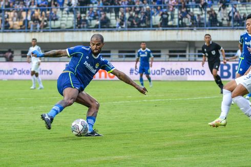 Hasil Lengkap Liga 1: Persib Raih Tripoin Pertama, PSM ke 3 Besar