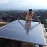 Kementerian ESDM Sebut Biaya Pasang PLTS Turun 80 Persen