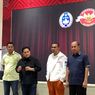 PSSI Bakal Hadiri Kongres FIFA di Rwanda