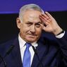 Sudah Lengser, Netanyahu Masih Tinggal di Rumah Dinas PM Israel