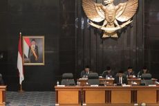 Semua Anggota DPRD DKI Diundang ke Pelantikan Ahok di Istana