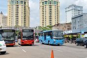 Transjakarta Rencanakan Rute Blok M–Bandara Soekarno-Hatta