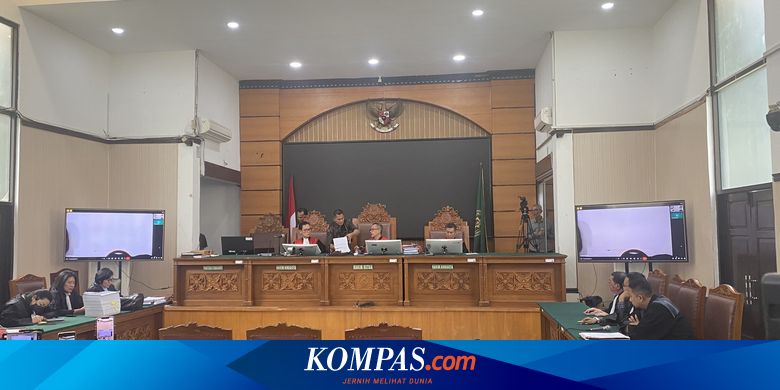 Hakim Tolak Penangguhan Penahanan Nikita Mirzani