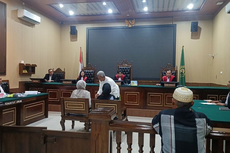 Kasus Penganiayaan Kucing di Blora, Ini Alasan Pemilik Mintel Tolak Damai: Merasa Tak Aman