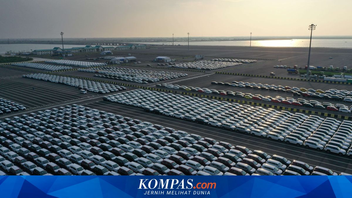 Tambah Akses Terminal Tahun Depan, IPCC Juga Sasar Layanan untuk ...