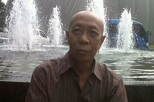 Sebelum Meninggal Dunia, Pak Ogah Kembali Drop dan Tolak Dibawa ke Rumah Sakit