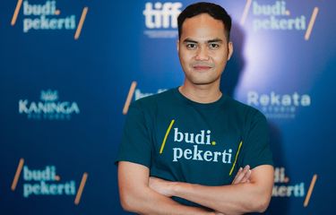 Sutradara Wregas Bhanuteja mengungkapkan inspirasi dan alasan di balik pembuatan film Budi Pekerti.