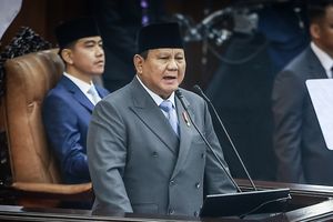 Prabowo Targetkan 30.000 Kopdes Berdiri pada Akhir Tahun 2026