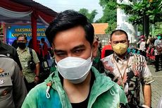Soal Rencana Jokowi Mania Laporkan Balik Dosen UNJ ke Polisi, Gibran: Tidak Usah, Fokus Nyambut Gawe