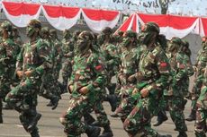 TNI Akan Dilibatkan dalam Pengamanan Eksplorasi dan Eksploitasi ESDM