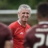 Ivan Kolev Bicara FIFA Series, Bahas Naturalisasi di Timnas Indonesia