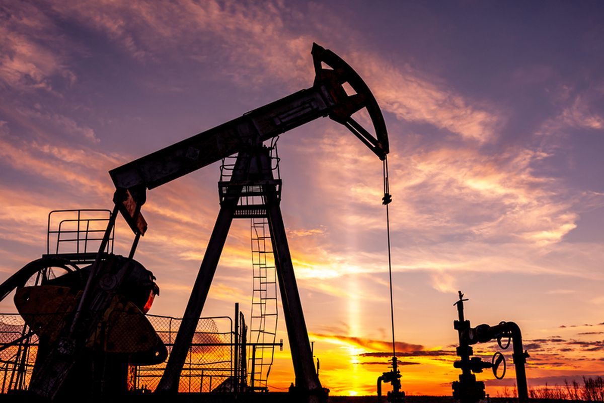 Harga Minyak Dunia Naik ke 101 Dollar AS per Barrel, Konflik AS-Iran Kembali Memanas