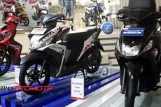 Diler Yamaha di Cibubur Diduga Tipu Konsumen, Ini Penjelasan Yamaha Indonesia