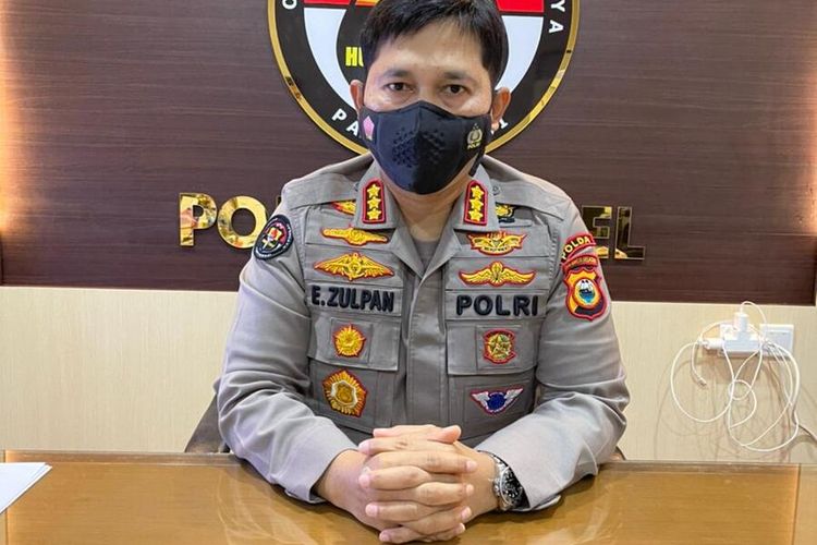 Kabid Humas Polda Sulsel menegaskan bahwa 16 tersangka telah ditetapkan dalam kasus tewasnya peserta Diksar Mapalq IAIN Bone, Kabupaten Bone, Sulawesi Selatan. Kamis, (16/3/2021).