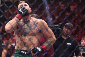 Hasil UFC 329: Conor McGregor Tumbang Kilat Kontra Max Holloway