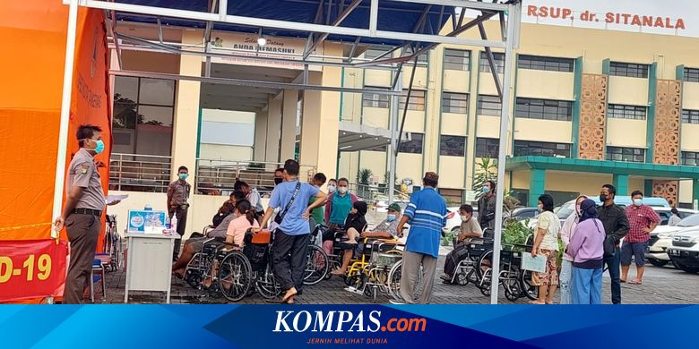 Serba Serbi PPKM Darurat di Kota Tangerang, KTP atau SIM Pelanggar Bisa Disita - Vimarsana News