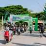 Produsen Motor Listrik Ini Gelar Festival Test Ride