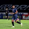 Bali United Vs Arema FC - Peluang Juara Menipis, Singo Edan Hanya Pikirkan Kemenangan