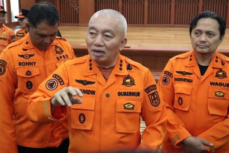 Agustus-September Jadi Puncak Kemarau di Kalsel, Pemprov Prioritaskan Penanganan Karhutla
