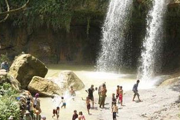 3 Tewas Wisata Air Terjun Akan Ditutup