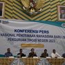 Catat! Ini Jadwal SNBP dan SNBT di SNPMB 2023
