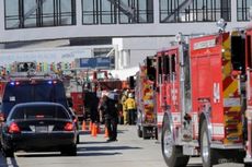 Penembakan di Bandara Los Angeles, 1 Tewas dan 5 Orang Dibawa ke Rumah Sakit