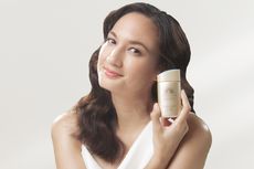 Kesadaran Orang Indonesia Pakai Sunscreen Rendah
