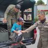 Pengemis Disabilitas yang Ditangkap di Banyumas Sering Bikin Onar, Terakhir Sundut Rokok Pengendara