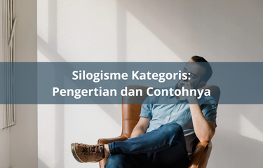 Silogisme kategoris