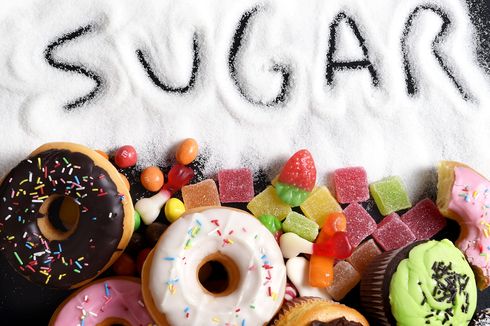 4 Manfaat Gula untuk Tubuh Kita yang Perlu Diketahui
