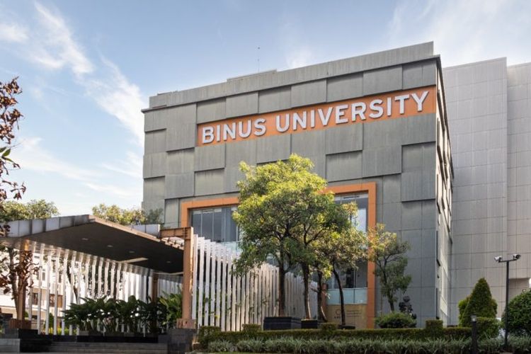 7 universitas swasta terbaik di Indonesia versi QS WUR 2026.
