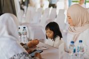 Cegah Anemia pada Ibu dan Anak, Nutrisi Berbasis Sains dan Skrining Dini Jadi Andalan