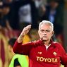 Derbi Roma Panas, Mourinho dan Presiden Lazio Ribut di Ruang Ganti