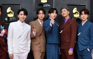 Masalah Wajib Militer BTS Akan Diputuskan Desember 2022
